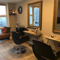 Salon Enjoy Hair & Visagie, Enschede openingstijden