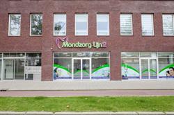 Mondzorg Lijn 2, Rotterdam openingstijden