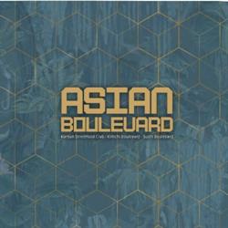 Sushi Asian Boulevard, Tilburg openingstijden