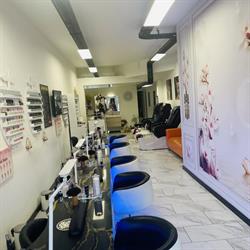 Luxury Nails salon, Eindhoven openingstijden