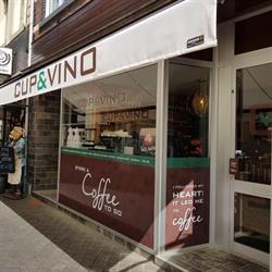 Cup & Vino, Valkenburg openingstijden