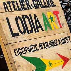 Lodia Art, 's-Gravenhage openingstijden