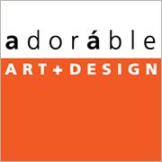 Adoráble ART+DESIGN Galerie, 's-Gravenhage openingstijden
