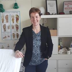 Massagepraktijk Wiltenburg, Gouda openingstijden