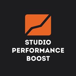 Studio Performance Boost, Amsterdam openingstijden