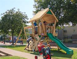 Recreatiespeelgoed, Kampen openingstijden