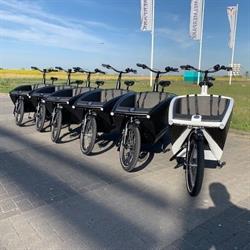 Recreatiespeelgoed, Kampen openingstijden