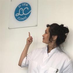 Dr. liem clinic, Rotterdam openingstijden