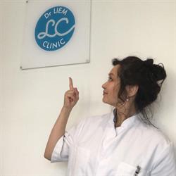 Dr. liem clinic, Rotterdam openingstijden