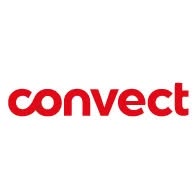 Convect Beheer B.V., Apeldoorn openingstijden