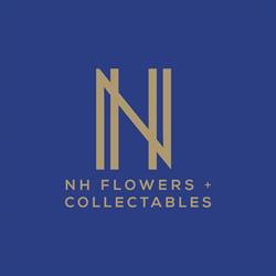 NH Flowers & Collectables, Amsterdam openingstijden