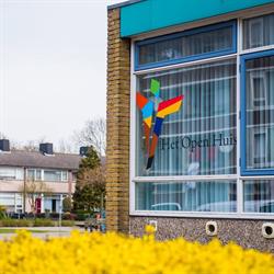 Het Open Huis (multiculturele kerk)?, Haarlem openingstijden