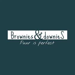 Brownies & downieS Katwijk, openingstijden
