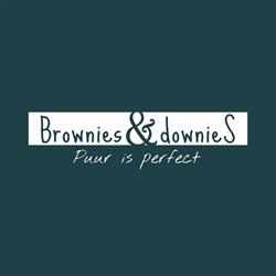 Brownies & downieS Katwijk, openingstijden