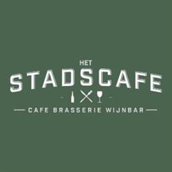 Het Stadscafé, Apeldoorn openingstijden