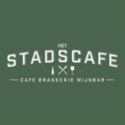 Het Stadscafé, Apeldoorn openingstijden