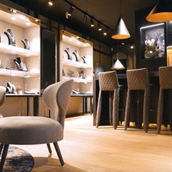 De Goud Winkel, Rotterdam openingstijden