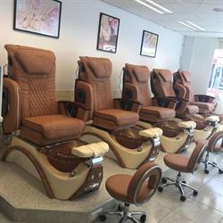City of Angel Nails, 's-Gravenhage openingstijden