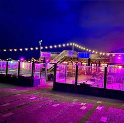 Beachclub One, Hoek van Holland openingstijden