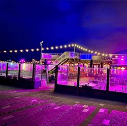 Beachclub One, Hoek van Holland openingstijden