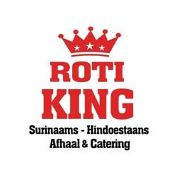 Roti King Amsterdam, openingstijden