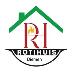 RotiHuis Diemen, openingstijden
