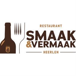 Restaurant Smaak&Vermaak Heerlen, openingstijden