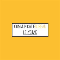Communicatiebureau Lelystad, openingstijden