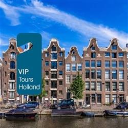 VIP Tours Holland, Amsterdam openingstijden