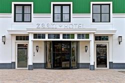 Zaan Hotel Amsterdam Zaandam, openingstijden