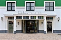 Zaan Hotel Amsterdam Zaandam, openingstijden