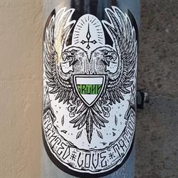 Tainted Love Tattoo, Groningen openingstijden
