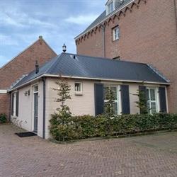 Hét Groethuis, Liempde openingstijden
