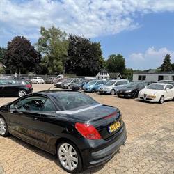 J. Semler Auto's, Drunen openingstijden