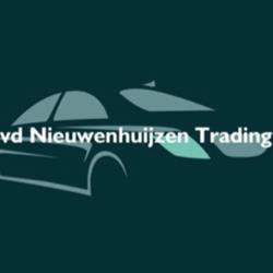 v.d.nieuwenhuijzen trading, Helmond openingstijden