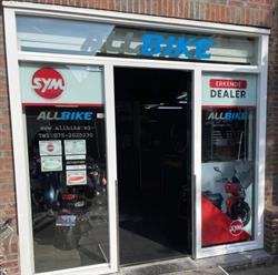 Allbike, Zaandam openingstijden
