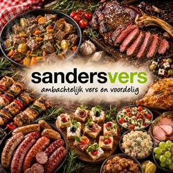 Sandersvers, Enschede openingstijden