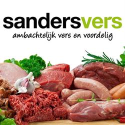 Sandersvers, Enschede openingstijden