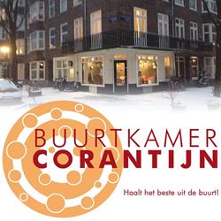 Buurtkamer Corantijn, Amsterdam openingstijden
