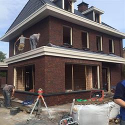 Bouwbedrijf Niessen, Ospel openingstijden