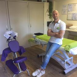 Notenboom Massage, Rijnsburg openingstijden