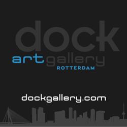Dock Gallery, Rotterdam openingstijden