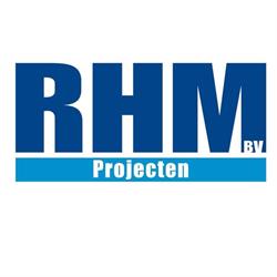 RHM Projecten, Barendrecht openingstijden