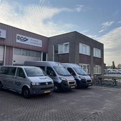 SCO Diensten, Nieuwerkerk aan den IJssel openingstijden