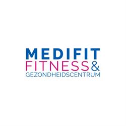 MediFit Fitness & gezondheidscentrum, Helmond openingstijden