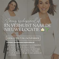 Skin and More by Serena, Nijmegen openingstijden