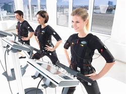 Bodytec Leiderdorp, openingstijden