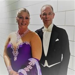 Dansschool Norbert Van Wijk, Spijkenisse openingstijden