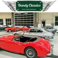 Dandy Classics, Sint Anthonis openingstijden