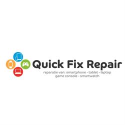 Quick Fix Repair, Zwolle openingstijden